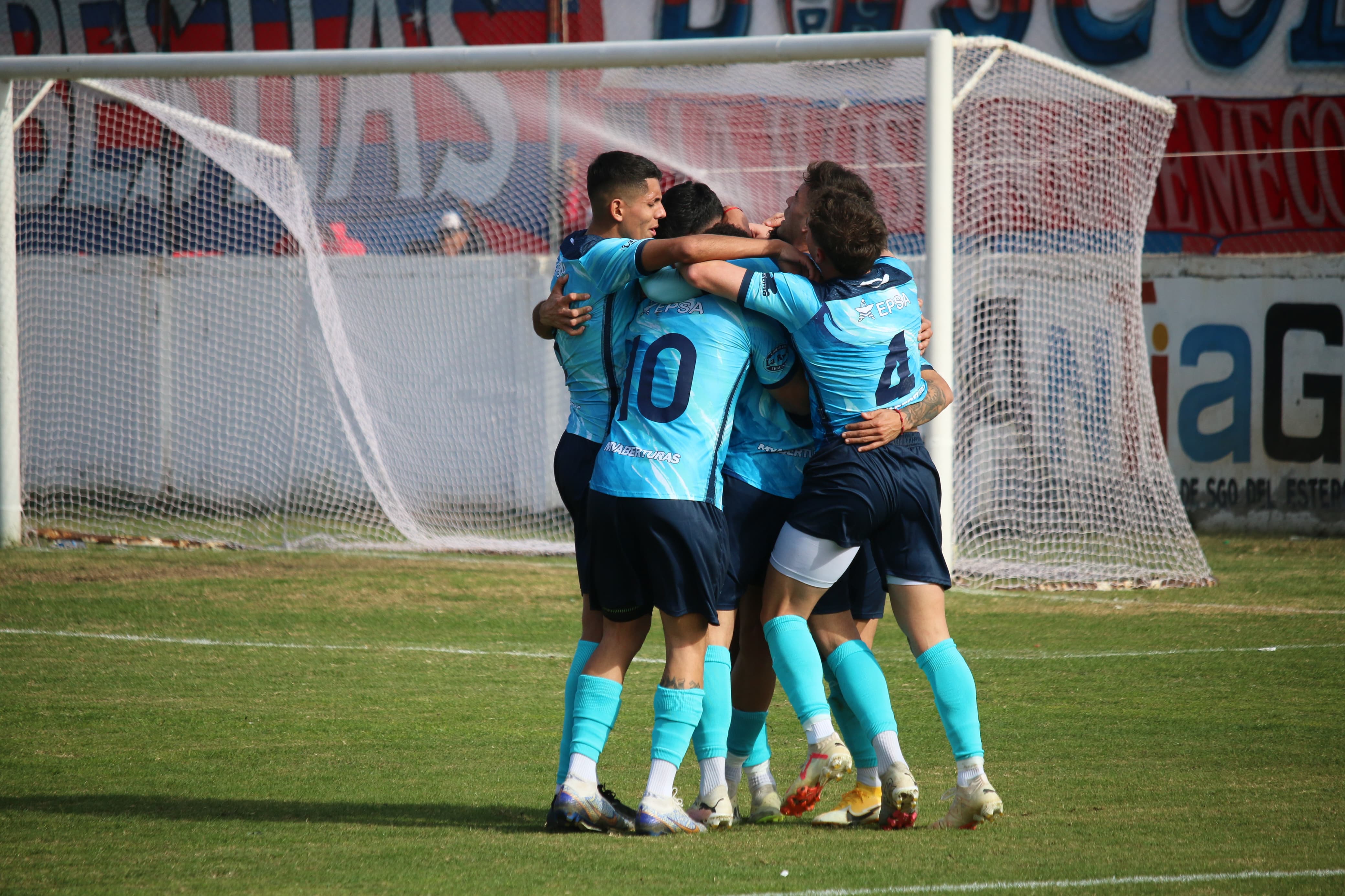  Foto: Pasión y Deporte de Santiago del Estero.