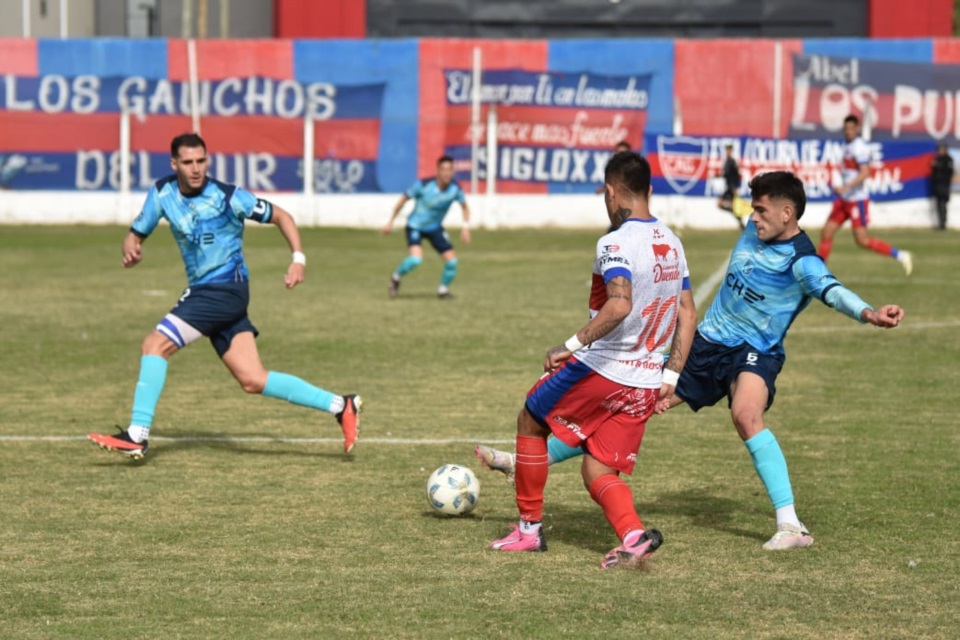 Foto: Prensa Güemes.