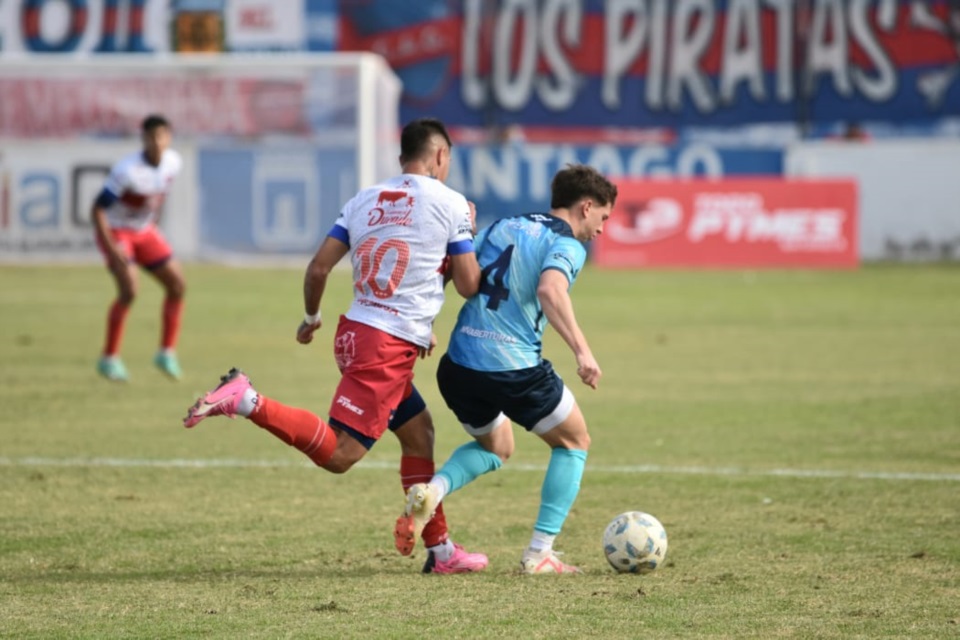 Foto: Prensa Güemes.