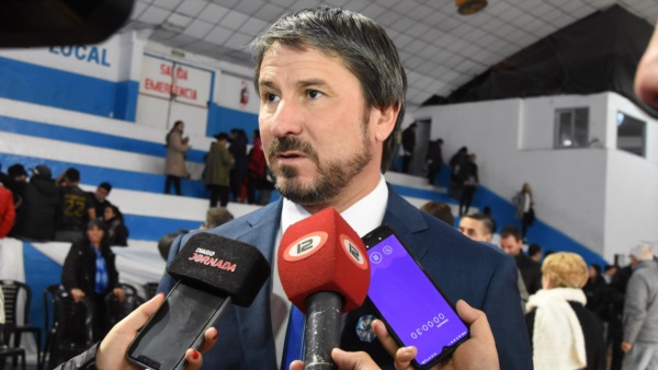 Foto: Norman Evans / Diario Jornada