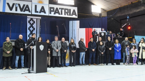 Foto: Mariano Di Giusto / Diario Jornada