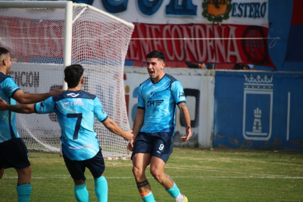 Foto: Pasión y Deporte de Santiago del Estero.