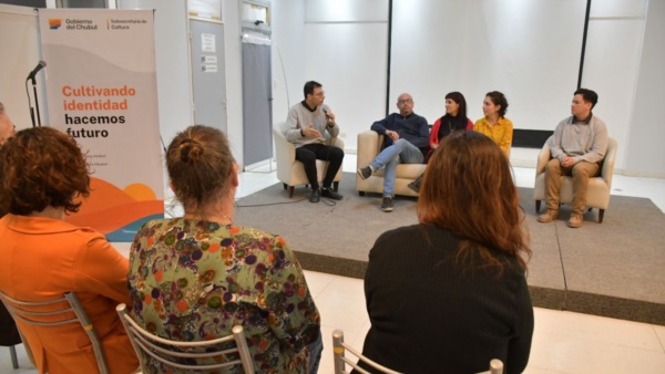 Las muestras se desarrollan en el Centro Cultural Provincial.