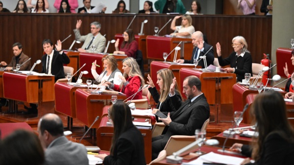 Foto : Daniel Feldman / Diario Jornada