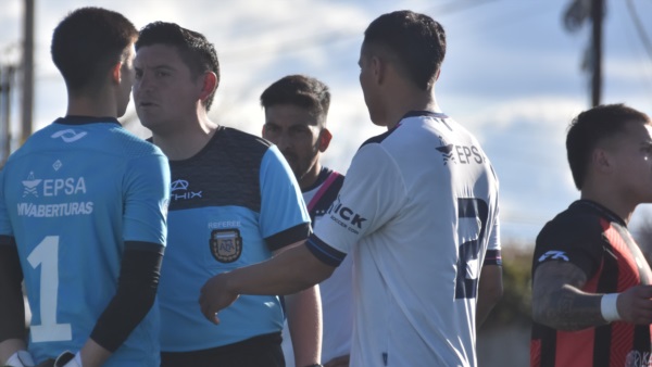 (Foto: Sergio Esparza/Jornada).
