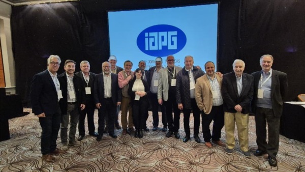 Organizadas por el IAPG, se efectuaron las 26° Jornadas Técnicas de Petróleo y Gas del Golfo San Jorge.
