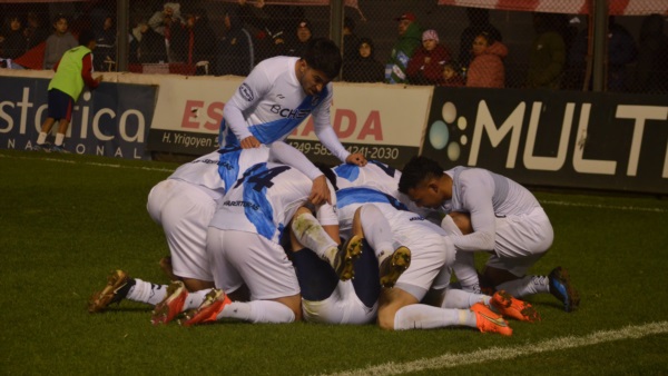Foto: Prensa Talleres.