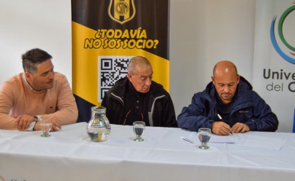 Foto: Prensa Madryn.
