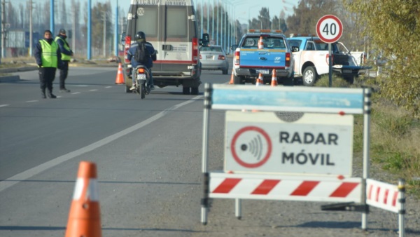 Foto : Norman Evans / Diario Jornada