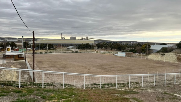 Foto: Prensa Madryn.