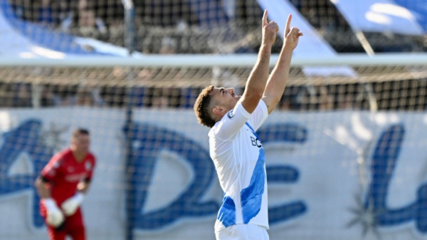 Foto: Daniel Feldman/Jornada. 