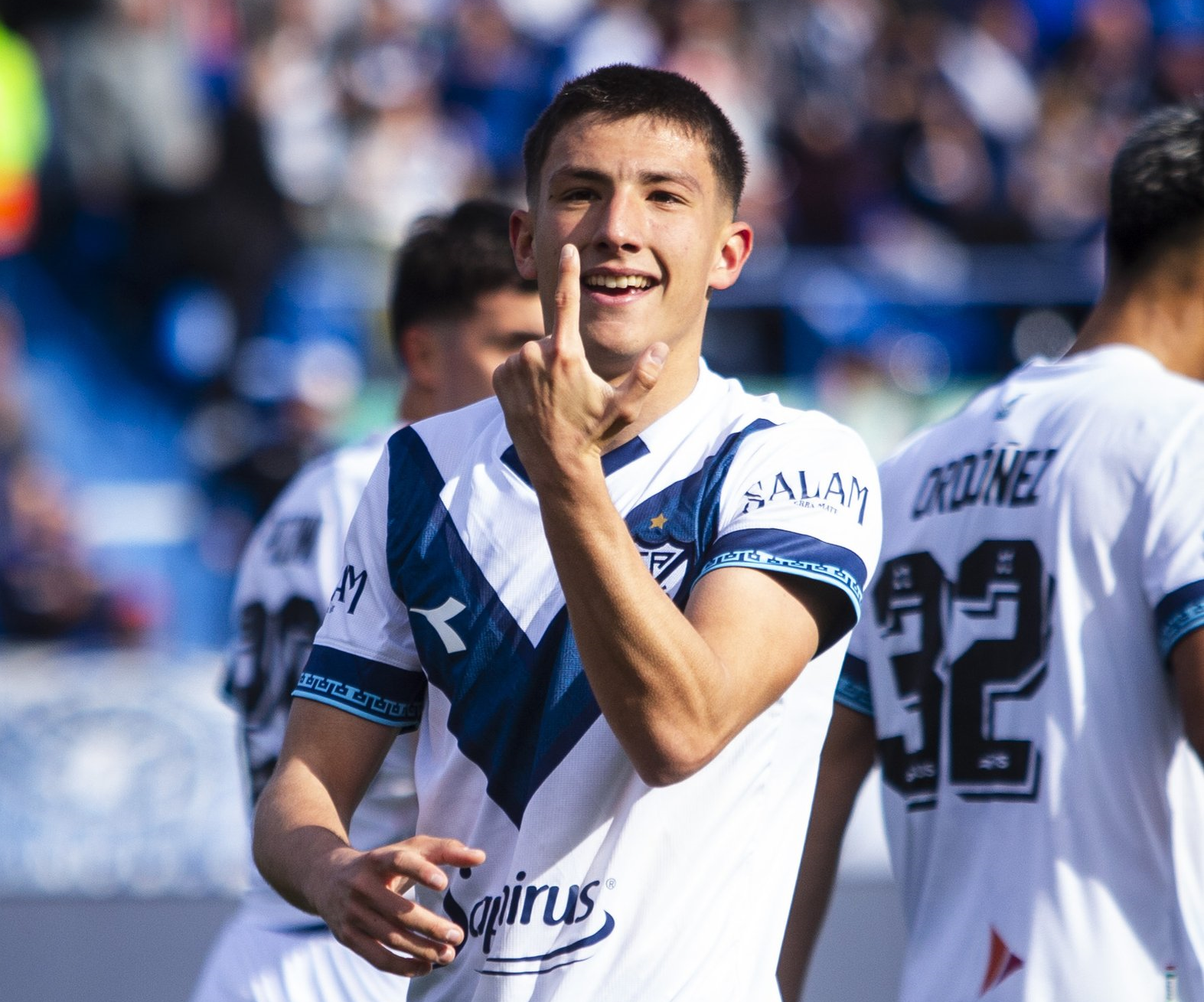 Foto: Vélez.
