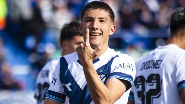 Foto: Vélez.