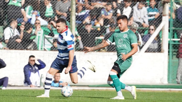Foto: Matías Arrascoyta.