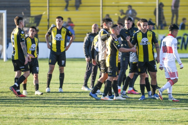 Foto: Mariano Di Giusto/Jornada