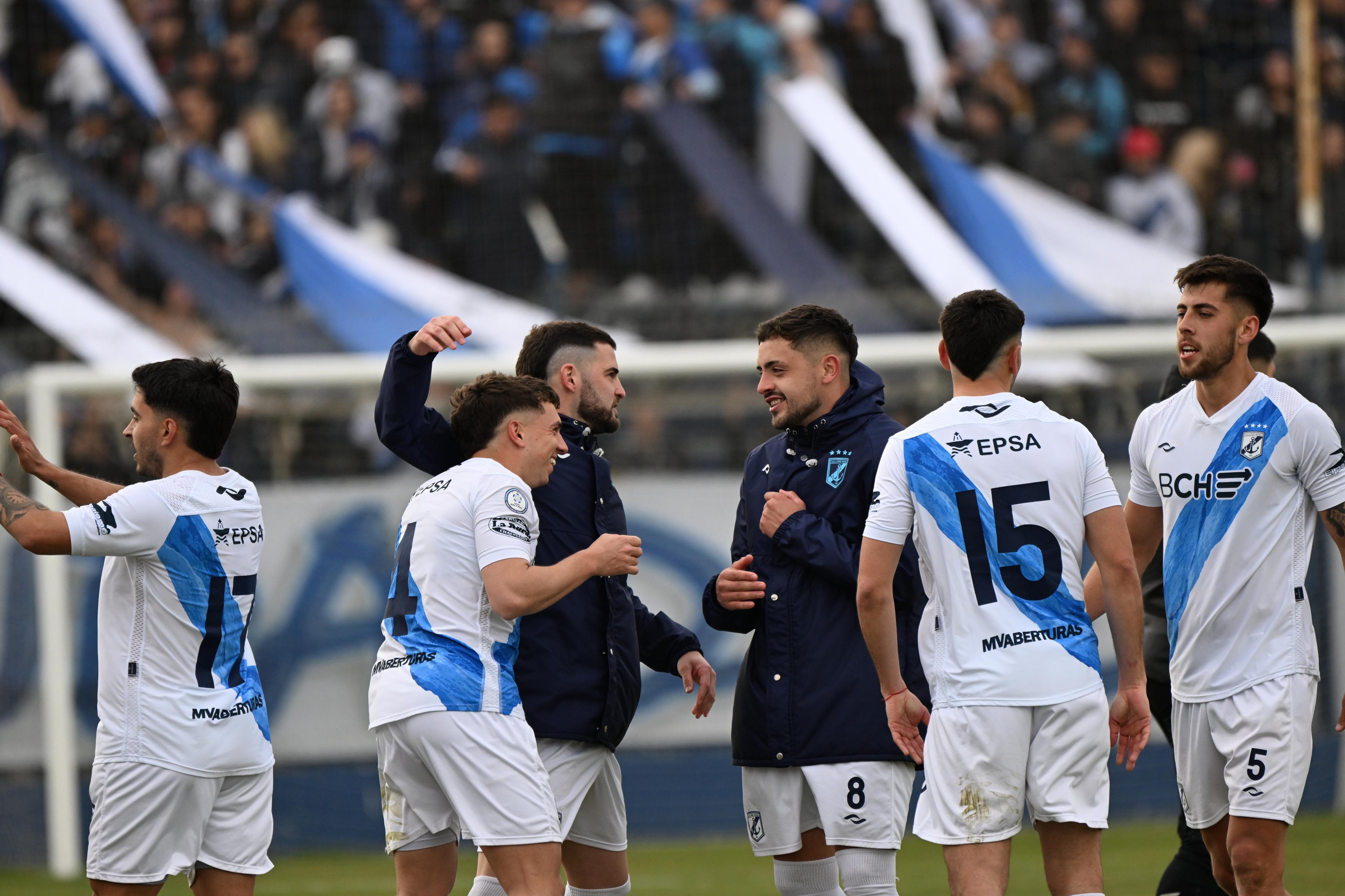 Foto: Daniel Feldman/Jornada
