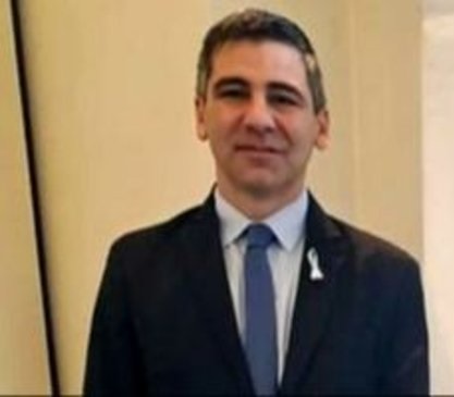 El fiscal Nicolás Vasiliev lleva adelante lainvestigación.