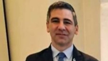 El fiscal Nicolás Vasiliev lleva adelante lainvestigación.