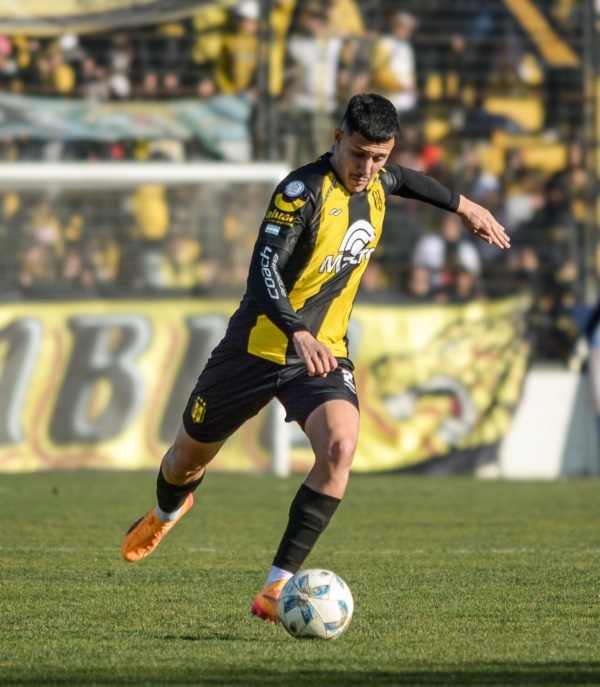 Foto: Naiara Escobar - Prensa Madryn.