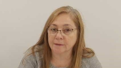 Laura Castagno. Fiscal del caso.