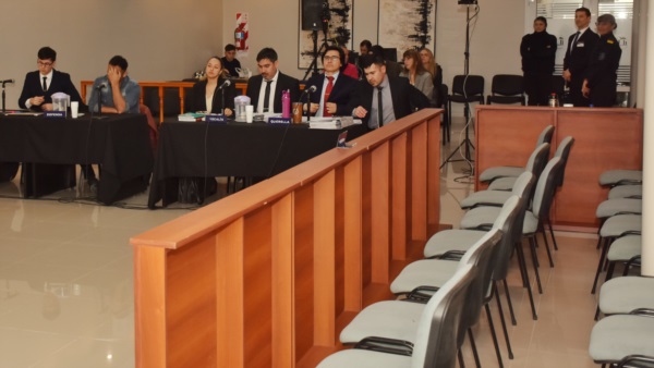 Foto : Sergio Esparza / Diario Jornada
