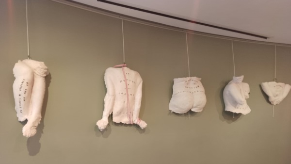 La exhibición se llevará a cabo este viernes 9 de agosto a las 19 horas.