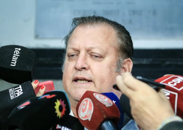 El secretario General de APLA, Pablo Biró, será expulsado del Directorio de Aerolíneas Argentinas.