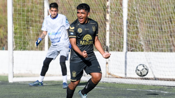 Foto: Mariano Di Giusto/Jornada
