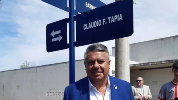 Foto: Diario Uno.