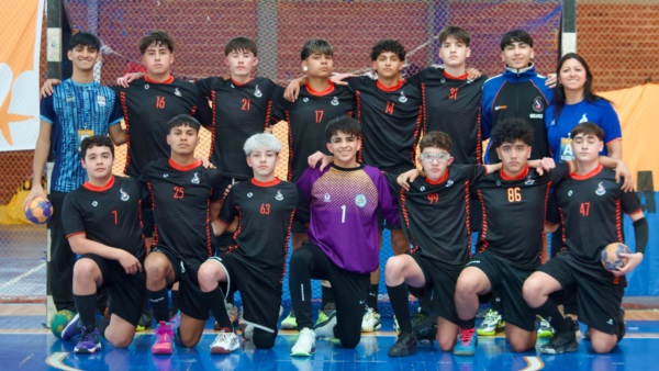 Los chicos de Cumehue buscarán consagrarse este domingo.