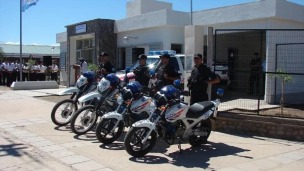 El acusado está alojado en una comisaría de la localidad de Choya.