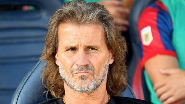 El "Gallego" llegó a un acuerdo de palabra y se espera que sea oficializado en las próximas horas al frente del equipo.