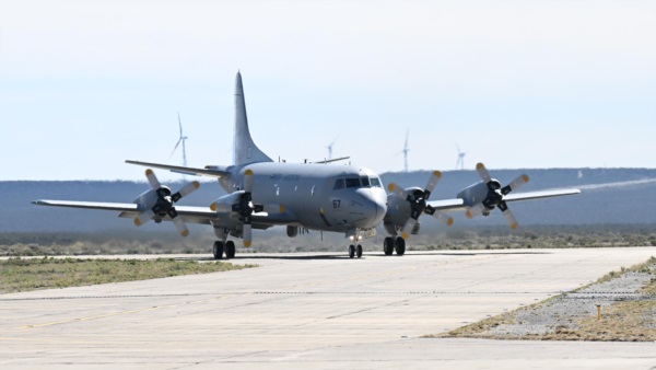 Foto: Daniel Feldman / Diario Jornada