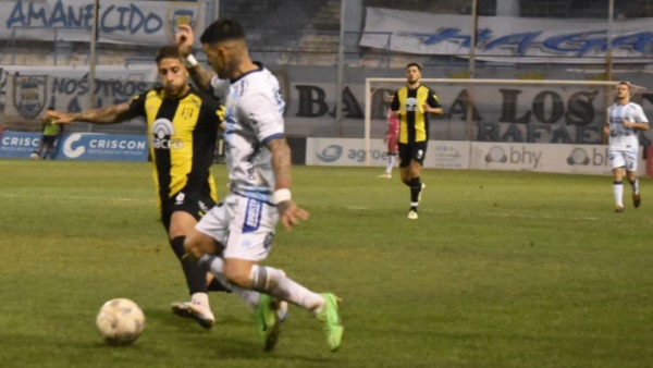 Foto: Prensa Rafaela.