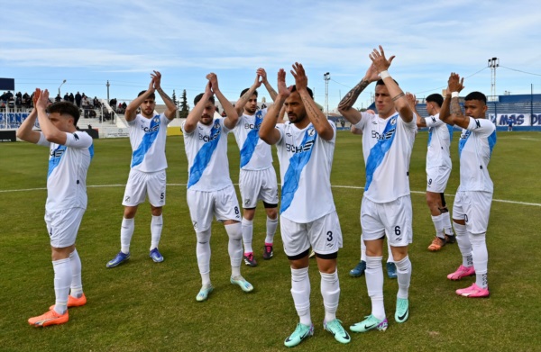 Foto: Daniel Feldman/Jornada.