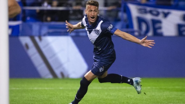 Foto: Vélez.