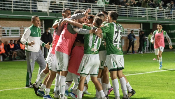 Foto: Banfield.