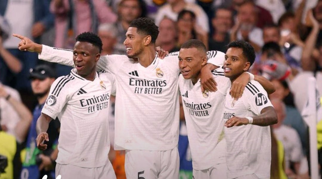 Real Madrid vence al Alavés que estuvo cerca de rescatar el empate.