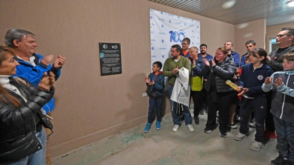 (Foto: Daniel Feldman/Jornada).