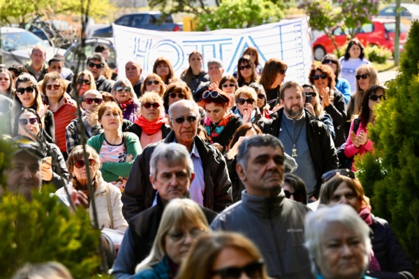 Foto: Daniel Feldman / Jornada.