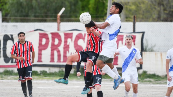 Foto: Mariano Di Giusto/Jornada