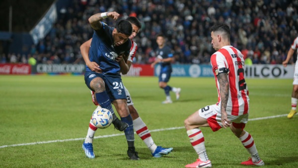 Foto: Independiente Rivadavia.