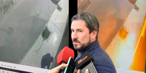 Fotografía Norman Evans/ JORNADA