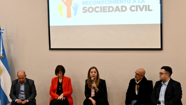 Foto: Daniel Feldman / Diario Jornada
