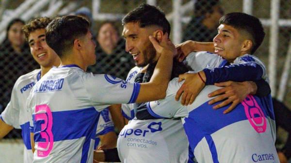 Foto: Jorge Newbery.