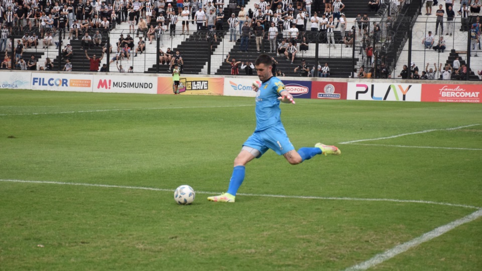 Foto: Prensa Chaco For Ever.