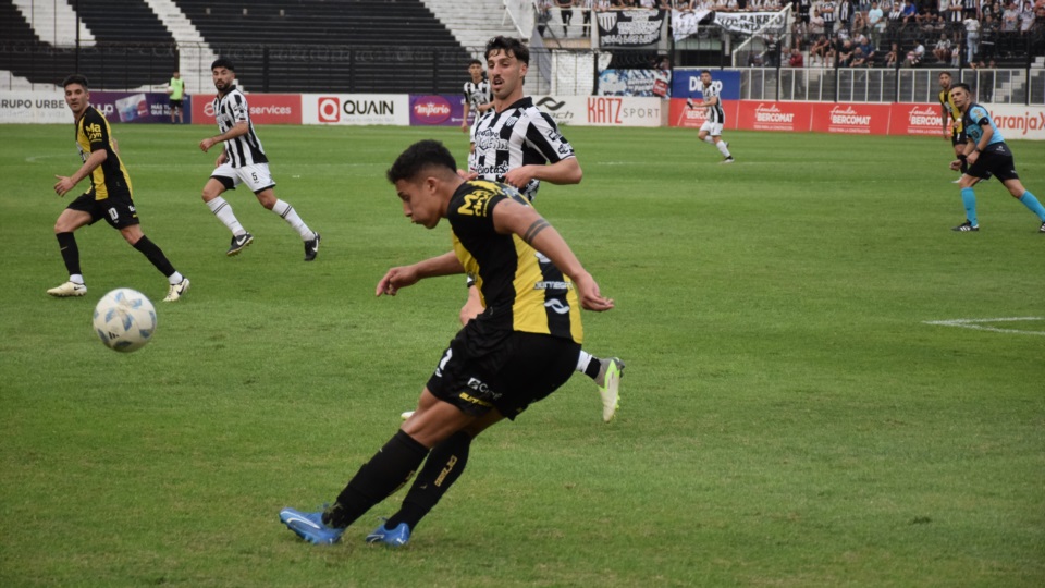 Foto: Prensa Chaco For Ever.
