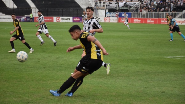 Foto: Prensa Chaco For Ever.