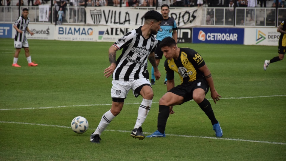 Foto: Prensa Chaco For Ever.