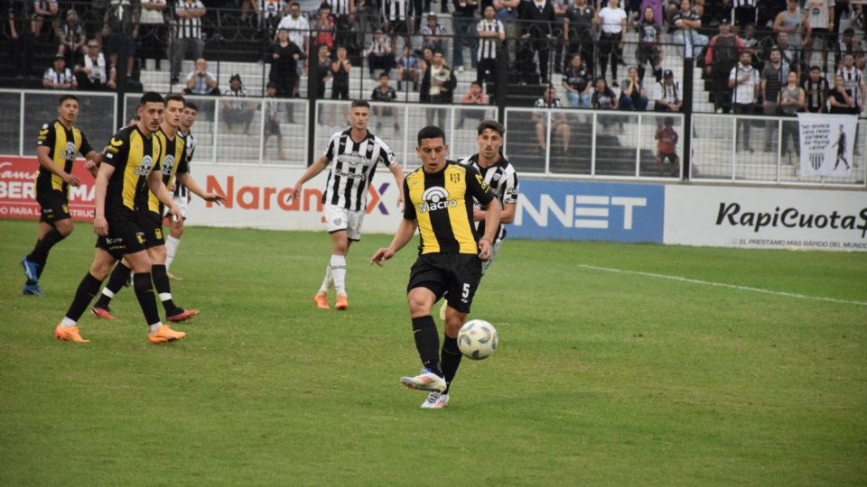Foto: Prensa Chaco For Ever.